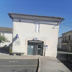 La Poste