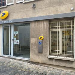 La Poste