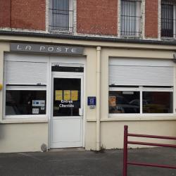 La Poste