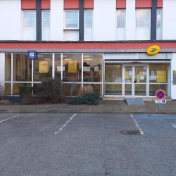 La Poste
