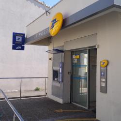 La Poste