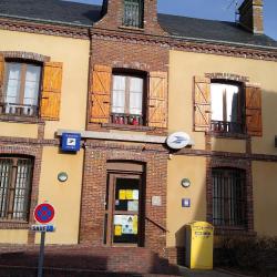 La Poste