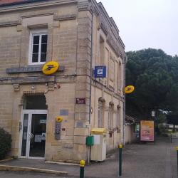 La Poste