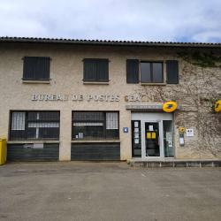 La Poste