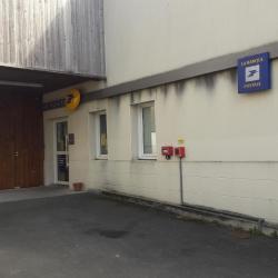 La Poste