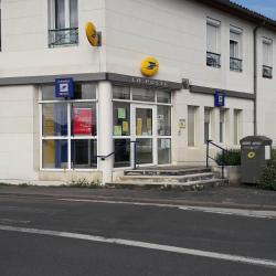 La Poste