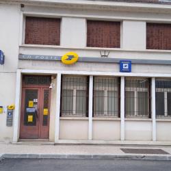 La Poste