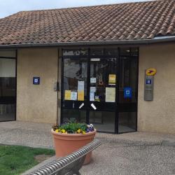 La Poste