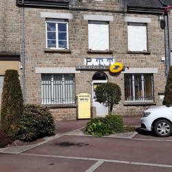 La Poste