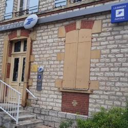 La Poste