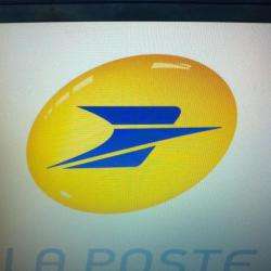 Bureau De Poste