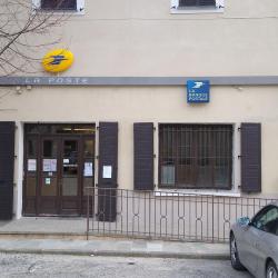 La Poste