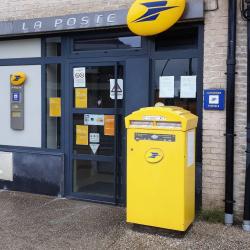 La Poste