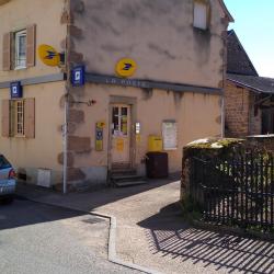 La Poste