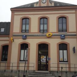La Poste