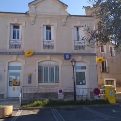 La Poste