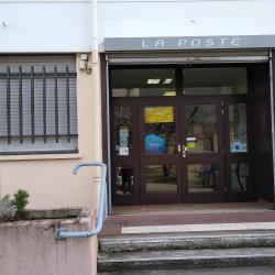 La Poste