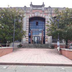 La Poste