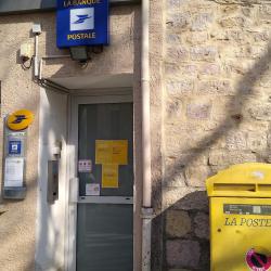 La Poste
