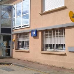La Poste