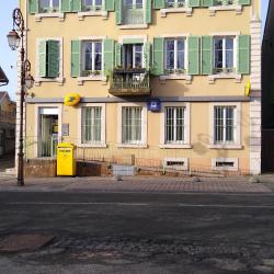 La Poste