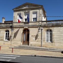 La Poste