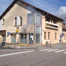 La Poste