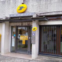 La Poste