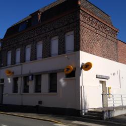 La Poste