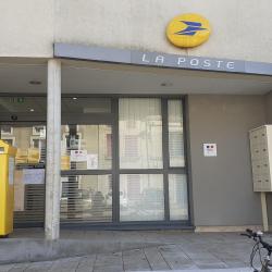 La Poste