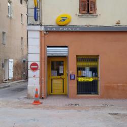 La Poste