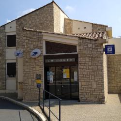 La Poste