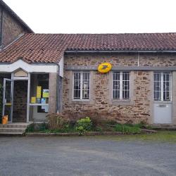 La Poste