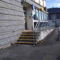 La Poste