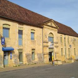 La Poste