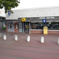 La Poste