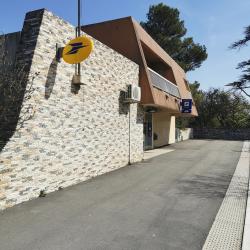 La Poste