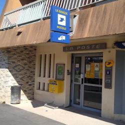 La Poste