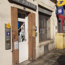 La Poste