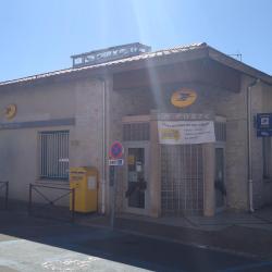 La Poste