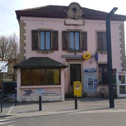 La Poste