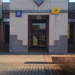 La Poste