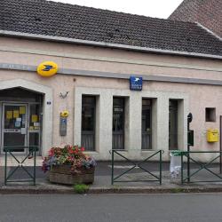 La Poste