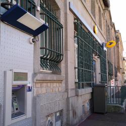 La Poste