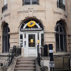 La Poste