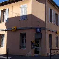 La Poste
