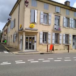 La Poste