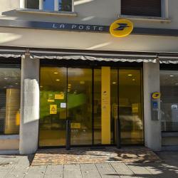 La Poste