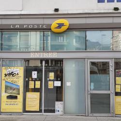 La Poste
