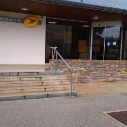 La Poste